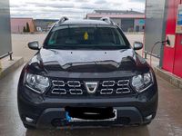 Gebraucht Dacia Duster Prestige 116 PS (85 kW) 2020 Schwarz SUV
