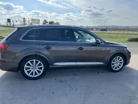Gebraucht Audi Q7 Comfort 272 PS (200 kW) 2016 SUV