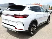 Neu BYD Seal U Comfort 98 PS (72 kW) 2026 Snow white metallic SUV