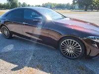 Gebraucht Mercedes CLS220 AMG 194 PS (142 kW) 2023 Andere farben Coupé