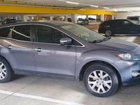 Gebraucht Mazda CX-7 260 PS (191 kW) 2007 Grau SUV
