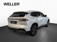 Neu MG HS Luxury 170 PS (125 kW) 2025 Weiß SUV