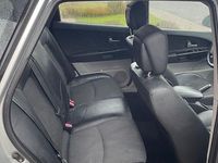 Gebraucht Kia Ceed EX 126 PS (92 kW) 2008 Silber Kleinwagen