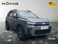 Neu Dacia Bigster Expression 140 PS (102 kW) 2025 Grau SUV