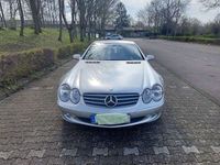 gebraucht Mercedes SL500 -