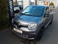 Gebraucht Renault Twingo Techno 60 kW (82 PS) 2023 Grau Kleinwagen