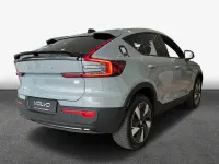Brugt Volvo EC40 185 kW (252 HK) 2024 Grå SUV