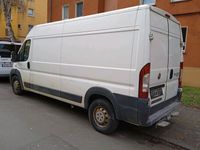 gebraucht Fiat Ducato 2,3 multijet TÜV mehr 25