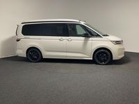 Neu VW California Beach 150 PS (110 kW) 2025 Weiß Van