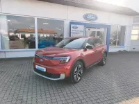 Gebraucht Ford Explorer 250 kW (340 PS) 2025 Rot SUV