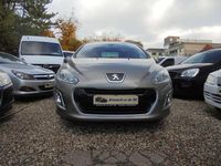 Gebraucht Peugeot 308 Active 111 PS (81 kW) 2011 Vapor grey Kombi