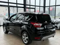 Gebraucht Ford Kuga Cool & Connect 150 PS (110 kW) 2020 Schwarz SUV