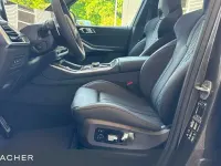Neu BMW X5 Performance 352 PS (258 kW) 2026 Manhattan metallic SUV