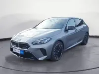 Używany BMW M135 Performance 300 KM (220 kW) 2025 Szary Hatchback