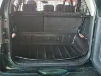 Gebraucht Daihatsu Terios 105 PS (77 kW) 2012 Grün SUV