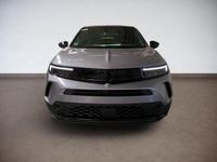 Gebraucht Opel Mokka GS Line 131 PS (96 kW) 2024 Grau SUV