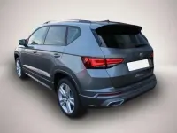 Gebraucht Seat Ateca FR 150 PS (110 kW) 2023 Manufacturer SUV