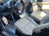 gebraucht Smart ForTwo Cabrio 450 grandstyle