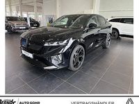 Neu Renault Rafale 300 PS (220 kW) 2025 Schwarz SUV