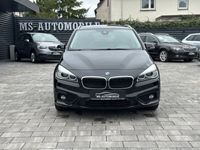 gebraucht BMW 218 d Active Tourer-Advantage-LED-KEYLESS-GO