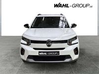 Gebraucht Citroën C3 Start 101 PS (74 kW) 2025 Weiß Kleinwagen