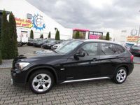 gebraucht BMW X1 xDrive 20d