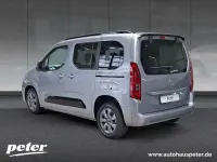 Occasion Opel Combo Life 131 ch (96 kW) 2024 Gris Monospace
