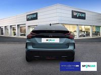 Gebraucht Citroën C4 PureTech 131 PS (96 kW) 2023 Blau Limousine