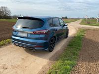 gebraucht Ford S-MAX 