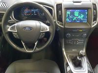 gebraucht Ford Galaxy 2.0 EcoBlue S&S TITANIUM