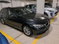 gebraucht BMW 320 xdrive touring