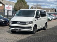 Gebraucht VW T6 150 PS (110 kW) 2016 Weiß Van