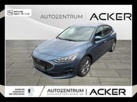 Gebraucht Ford Focus Titanium X 116 PS (85 kW) 2025 Kleinwagen