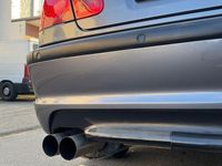 Gebraucht BMW 320 M Sport 170 PS (125 kW) 2002 Grau Limousine