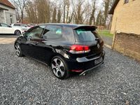 gebraucht VW Golf VI GTI *Steuerkette Neu