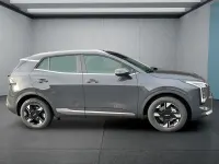 Neu Kia Sportage 150 PS (110 kW) 2026 Grau SUV