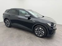 Gebraucht VW ID.4 Pro Performance 150 kW (204 PS) 2023 Schwarz SUV