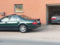 gebraucht Cadillac Seville STS STS 4.6 V8