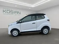 Nowe Aixam Crossline Pack 2026 Andere Hatchback
