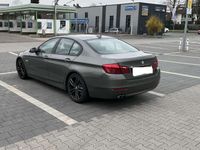 gebraucht BMW 525 525 5er d Aut.