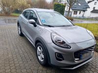 Gebraucht Ford Puma Titanium 125 PS (91 kW) 2020 Gold SUV