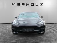 Gebraucht Tesla Model 3 350 kW (476 PS) 2019 Schwarz Limousine