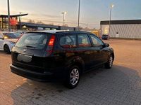 Gebraucht Ford Focus 101 PS (74 kW) 2005 Schwarz Kombi