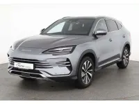 Ny BYD Seal U Comfort 218 HK (160 kW) 2026 Grå SUV
