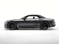 Neu Bentley Continental 680 PS (500 kW) 2026 Cabrio