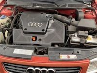 gebraucht Audi A3 1.6 Ambiente Ambiente