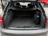 Gebraucht Audi A6 239 PS (175 kW) 2010 Grau Kombi