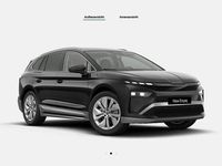 Neu Skoda Enyaq iV Loft 150 kW (204 PS) 2025 Schwarz SUV