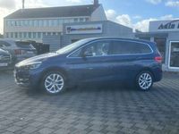 gebraucht BMW 218 LUXURY LINE