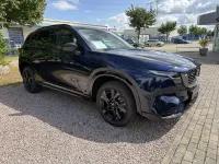 Neu Mazda CX-5 Homura-Line 141 PS (103 kW) 2026 SUV
